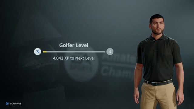 EA Sports PGA Tour 2023 Career Mode #1 | THE BEGINNING | PGA Tour Career Mode Let's Play смотреть онлайн