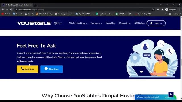 Best Drupal Hosting 2022 ᐈ Start Your Drupal Website with Free Domain смотреть онлайн