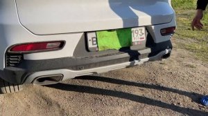 ОБЗОР НА БАТИНУ МАШИНУ