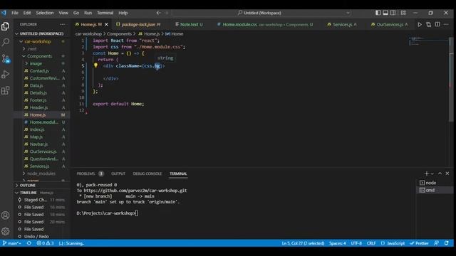 How to set background image in Reactjs || How to set background image in Nextjs || background image смотреть онлайн