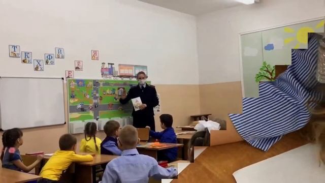0 класс - предшкола смотреть онлайн