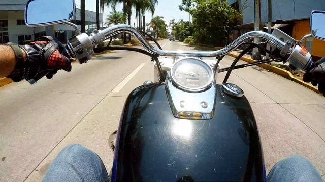 Honda Shadow 5 MITOS que debes conocer antes de COMPRARLA! / Aero Spirit Phantom 750 cc смотреть онлайн