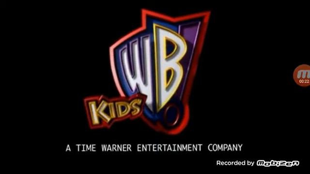 Warner Bros Pictures/Kids WB!/Warner Music Vision