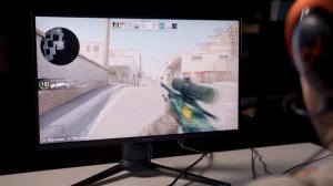 ТОП-7. Лучшие бюджетные мониторы?️. Рейтинг 2024 года?. Как и какой монитор выбрать для пк и игр?