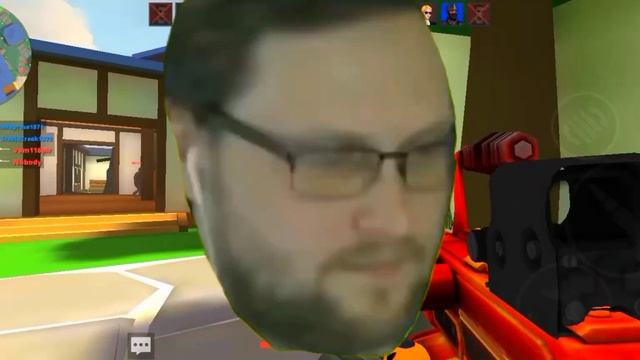 Играю в поливар но мене падает рандомное оружие ( рандом ) #polywar #поливар #рекомендации #челленд смотреть онлайн