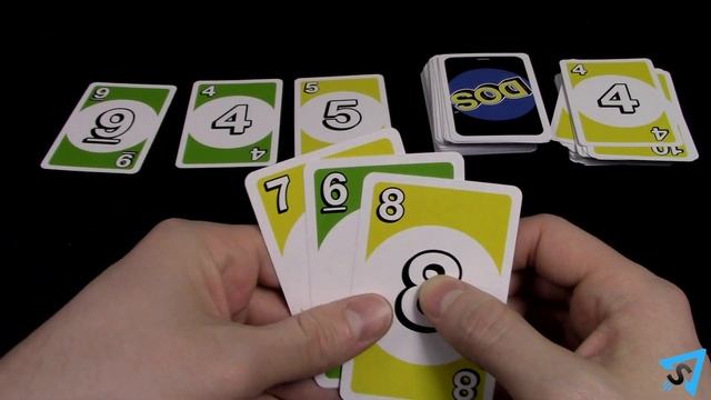 How to play Dos смотреть онлайн