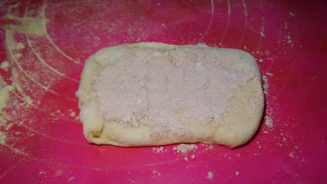 Вкусные будни