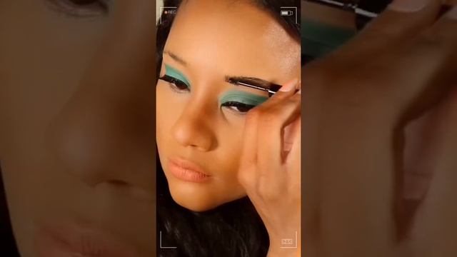 diy “microbladed” brows? ? смотреть онлайн