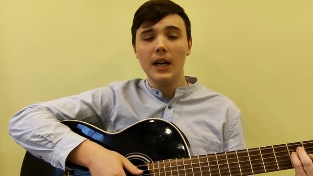 Мозговой Максим, 8д, школа 76, г Москва Подарите мне море, Ю Визбор Педагог Гладкова Е В , КА смотреть онлайн