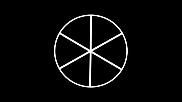 Рунический круг, рунный круг или руны по кругу смотреть онлайн