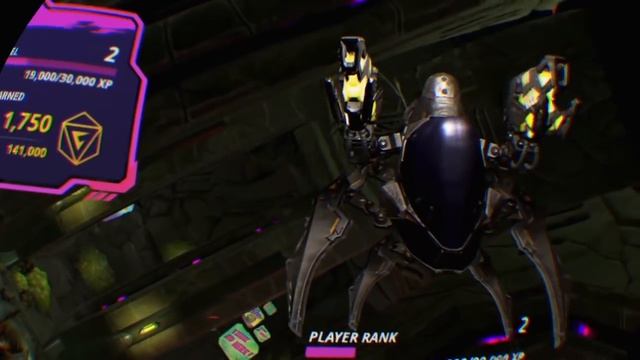 Let's Play Starblood Arena (PSVR) смотреть онлайн