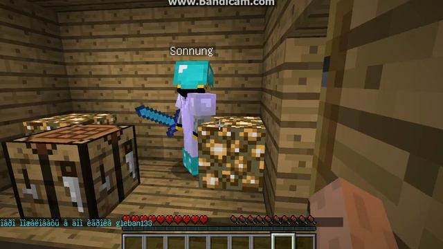 выживание в майнкрафт часть 2 смотреть онлайн