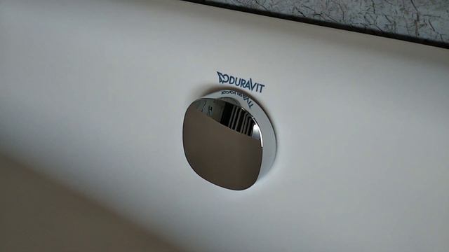 Duravit Cape Cod 700364000000000 Free Standing Bath отдельностоящая ванна