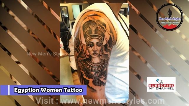 Best Arm Tattoos For Men 2023 | Tattoo Designs And Ideas For Men 2023 | New Mens Styles смотреть онлайн