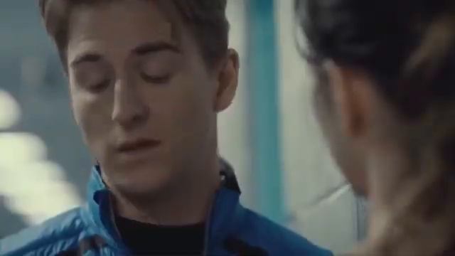 Katarina and Justin- I don't deserve it смотреть онлайн