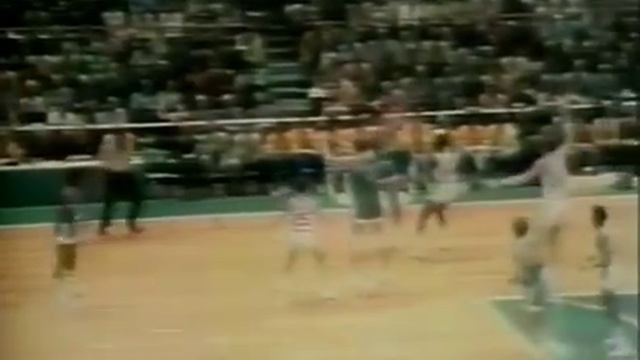 1974 NCAA final 4 semi final UCLA-NC State смотреть онлайн