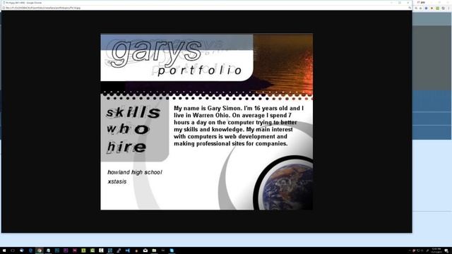 LOL! I found my old design work from 1999+ смотреть онлайн