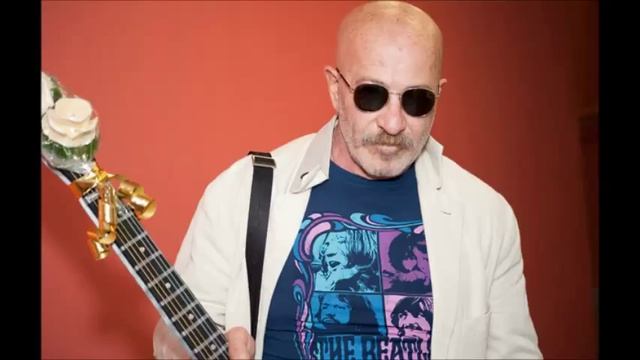 Александр Розенбаум - Мачо смотреть онлайн