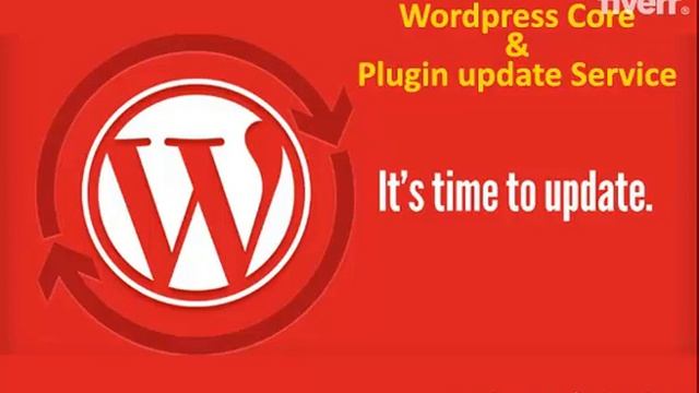 I will update wordpress website and plugins смотреть онлайн