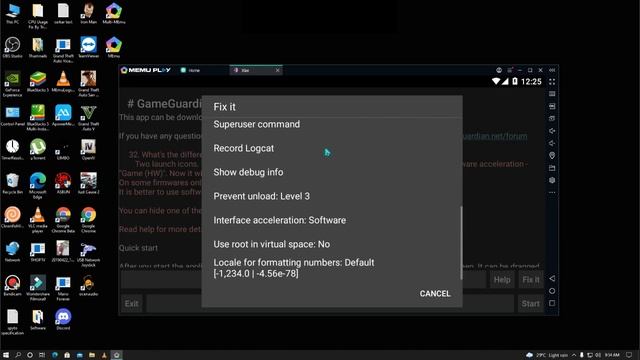 How to Play BGMI in MEMU Emulator Without Server Error & Facebook Twitter Login смотреть онлайн