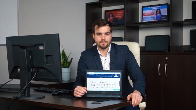 Ulepszony Dell Latitude 7290 смотреть онлайн