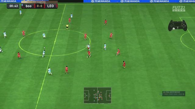 FIFA 23 ❤️ PlayStation 5 👍 PS5 👊 LeoPereraFUT 👌 FUT ✌️ Modern Warfare 2 смотреть онлайн