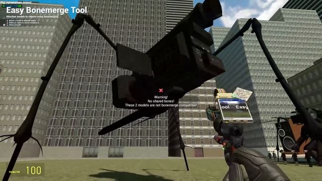 MECHA CAMERA MAN AND SPEAKER MAN BOSS ARMIES VS SKIBIDI DOB DOB TOILET BOSS ARMY In Garry's Mod! смотреть онлайн