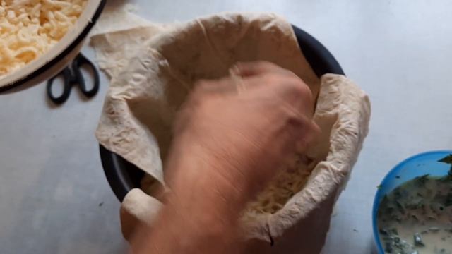 АЧМА В МУЛЬТИВАРКЕ | КАК ПРИГОТОВИТЬ ЛЕНИВУЮ АЧМУ | ЛЕГКИЙ РЕЦЕПТ АЧМЫ смотреть онлайн