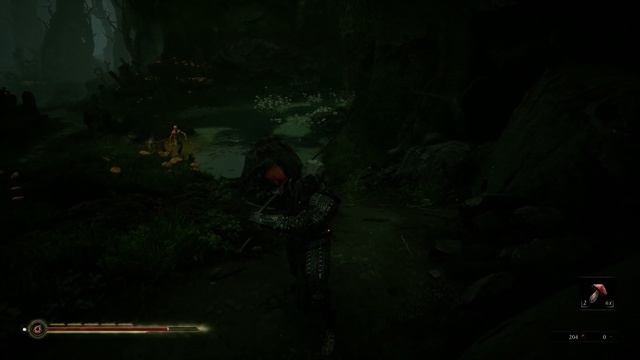 Mortal Shell Топ Оружие в начале игры.Видео-Гайд смотреть онлайн