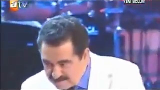 Курдский мальчик поет с Ибрагимом Татлысес (Ibrahim Tatlises Mehmet Das)