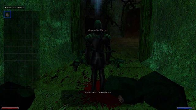 Let's Play -- Gothic 2 -- German [Full-HD] -- #124 -- Ab in den Canyon смотреть онлайн