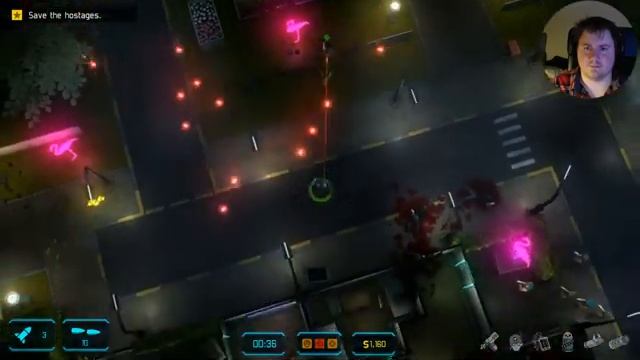 Game #287 - Jydge [1/2] смотреть онлайн