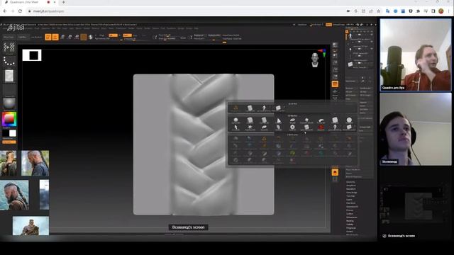 Гостевой стрим #4 смотреть онлайн