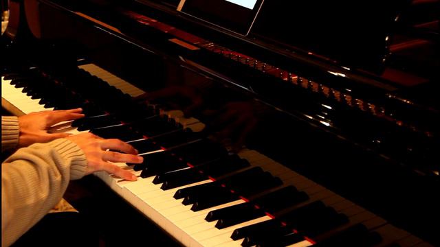 Sebben crudele - KARAOKE / PIANO ACCOMPANIMENT - High voice - Caldara смотреть онлайн