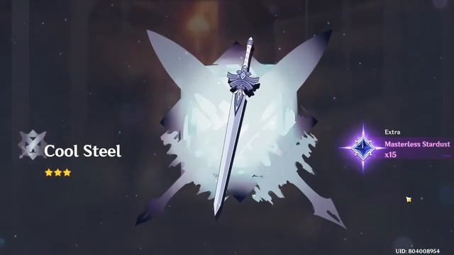 Manbo at work - Summoning Kazuha Event (Genshin Impact) смотреть онлайн