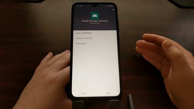 How to Install Google Play on the Redmi Note 7 and Redmi Note 7 Pro смотреть онлайн