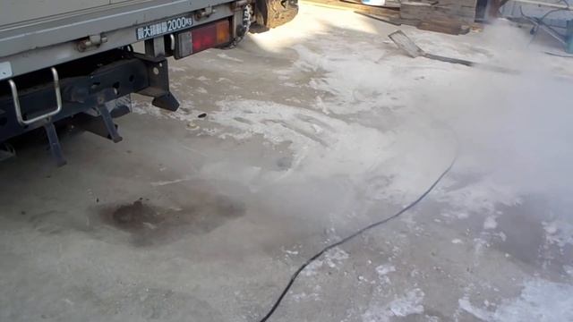 Двигатель   4M51 - MMC CANTER - 185