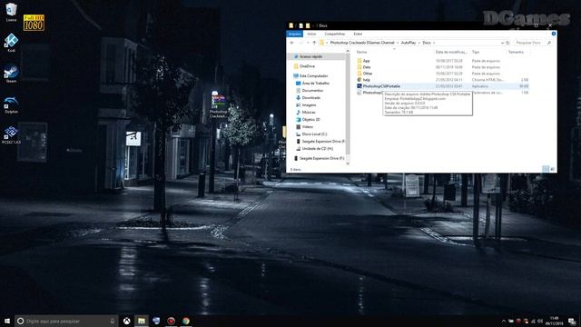 Photoshop Crackeado 2018 Download смотреть онлайн