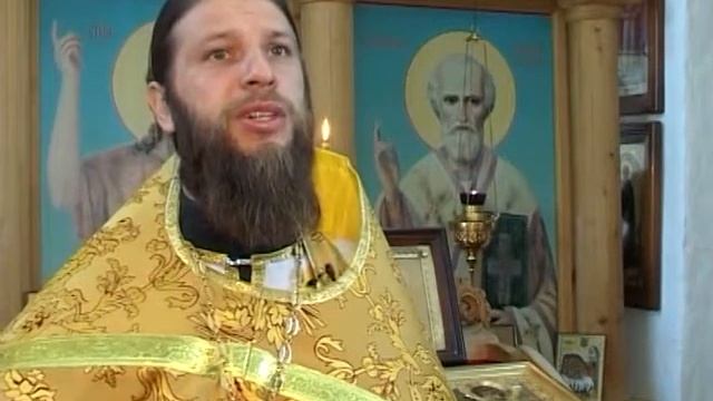 Храм св вмч и целителя Пантелеимона, с Беково, г Белово смотреть онлайн