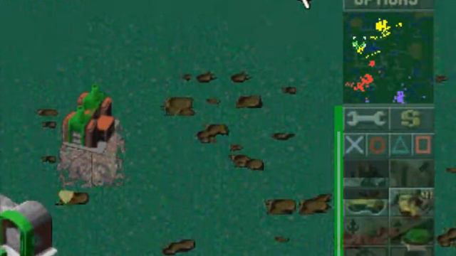 Chiến tranh thế giới ( Báo Động Đỏ ) Game ps1 huyền thoại *** смотреть онлайн