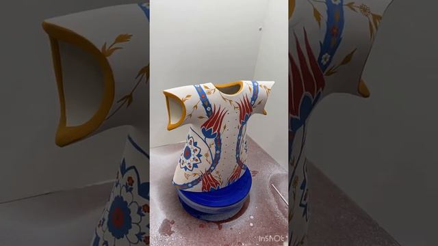 Керамическая рубашка смотреть онлайн