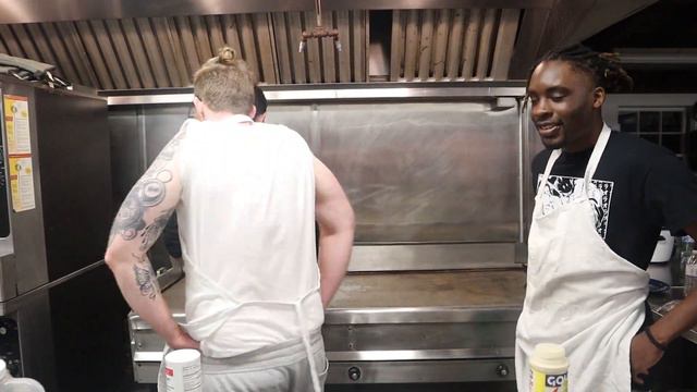 How to Cook Steak: CWS Episode 6.5 смотреть онлайн