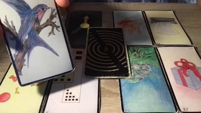 CAPRICORNE - PRÉDICTIONS (1-15 NOVEMBRE) смотреть онлайн