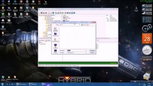 ВИДЕО УРОК ПО СОЗДАНИЮ ОБРАЗА В ПРОГРАММЕ CDBurnerXP