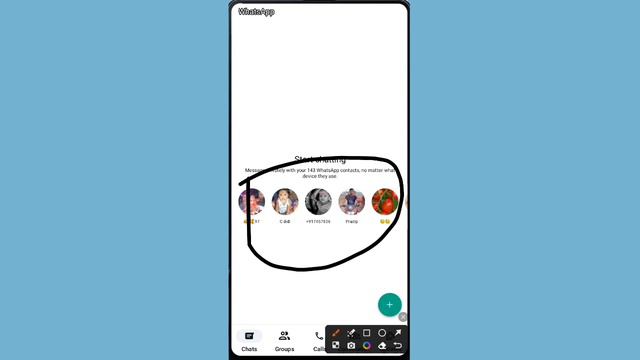GB WhatsApp An Unknown Error Occurred Problem | GBWhatsApp Auto Back Problem | GB Whatsapp Not Open смотреть онлайн
