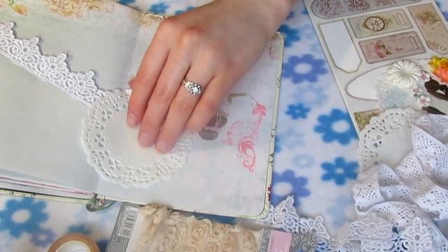 ОФОРМЛЕНИЕ СТРАНИЦЫ АРТБУКА\СКЕТЧБУКА\ЛИЧНОГО ДНЕВНИКА #3