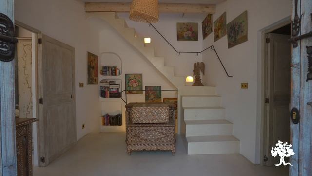 SOLD! INSIDE a Mountain Village house for sale in Deià, Mallorca| PROPERTY TOUR смотреть онлайн