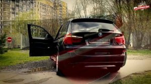 BMW X3 F25 дизель - Если задумал купить...