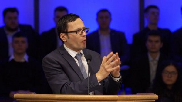 Неправда Божия - Павел Гуржий