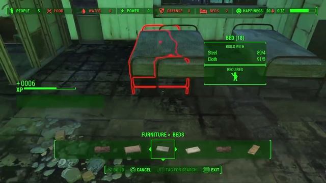 FALLOUT 4 (Honest Game Trailers) смотреть онлайн